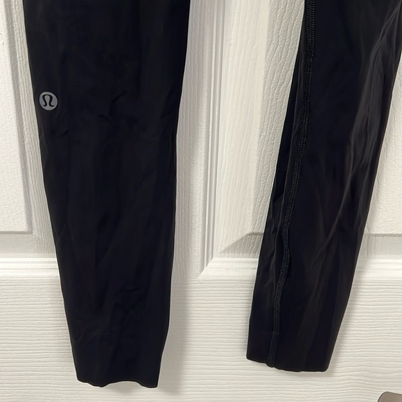 Lululemon fast and free HR tight 25” - Size 4 - Picture 4 of 8